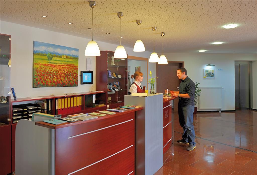 Hotel Aurora Erlangen Hessdorf Interior photo